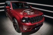 Vilner Jeep Grand Cherokee 3 180x120