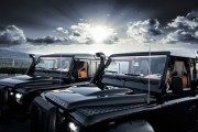 Vilner Land Rover Defender 1 180x120