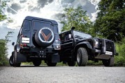 Vilner Land Rover Defender 4 180x120