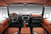 Vilner Land Rover Defender 7 180x120