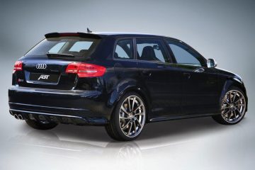 ABT Audi RS3 2 360x240