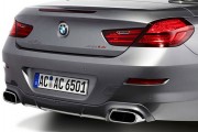 AC Schnitzer BMW Serii6 Kabrio 6 180x120