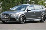 BB Audi RS3 3 180x120