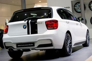 BMW Seria1 Performance 2 360x240