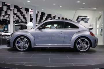 Beetle R Concept 4