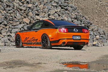 CFC Ford Mustang 12 360x240