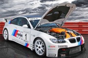 CLP BMW M3 GT 6 180x120