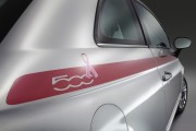 Fiat 500 Pink Ribbon 4 180x120