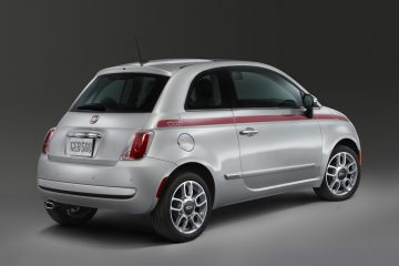 Fiat 500 Pink Ribbon 5 360x240