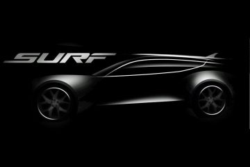 Fisker Surf