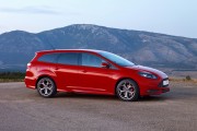 Focus ST Kombi 5 180x120