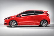 Ford Fiesta ST 2 180x120