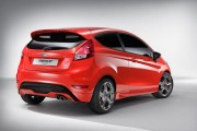 Ford Fiesta ST 3 180x120