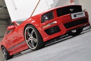 Ford Mustang Prior Design 4 180x120