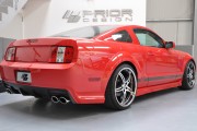 Ford Mustang Prior Design 5 180x120