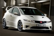 Honda Civic TypeR MUGEN 22 1 180x120