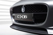 Jaguar C X16 7 180x120