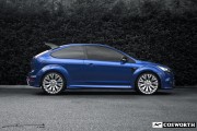 Kahn Ford Focus RS 3 180x120