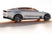 Kia GT Concept 11 180x120