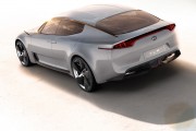 Kia GT Concept 13 180x120