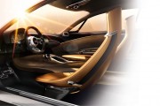 Kia GT Concept 4 180x120