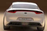 Kia GT Concept 7 180x120