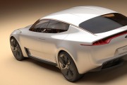 Kia GT Concept 8 180x120