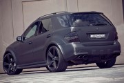 Kicherer Mercedes ML63 AMG Carbon 2 180x120