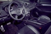 Kicherer Mercedes ML63 AMG Carbon 3 180x120