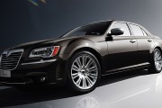 Lancia Thema 5
