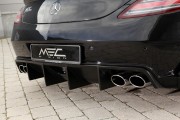MEC Design Mercedes SLS63 3 180x120