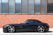 MEC Design Mercedes SLS63 5 180x120