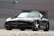 MEC Design Mercedes SLS63 8 180x120