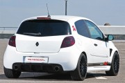 MR Car Design Renault Clio 9 180x120