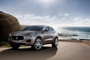 Maserati Kubang 7 180x120