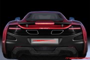 Merdad McLaren MP4 12C 2 180x120