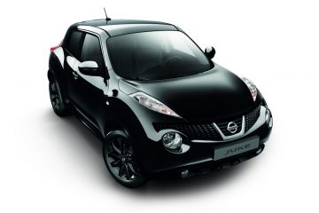 Nissan Juke Kuro 8 360x240