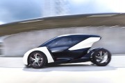 Opel RAK E Concept 3 180x120