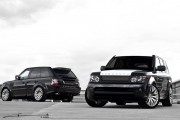 Range Rover Swiss Edition 1 180x120