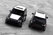 Range Rover Swiss Edition 2 180x120