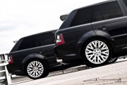 Range Rover Swiss Edition 5 180x120