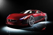 Rimac Concept One 1 180x120