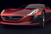 Rimac Concept One 14 180x120