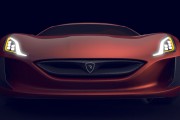 Rimac Concept One 16 180x120