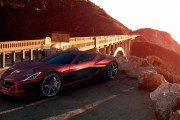 Rimac Concept One 6 180x120