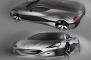 Rimac Concept One 7 180x120