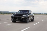 Techart Porsche Cayenne 2 180x120