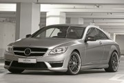 VATH Mercedes CL63 AMG 1 180x120