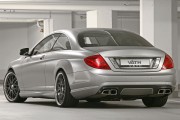 VATH Mercedes CL63 AMG 2 180x120