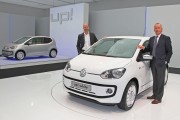 VW Up 6 180x120